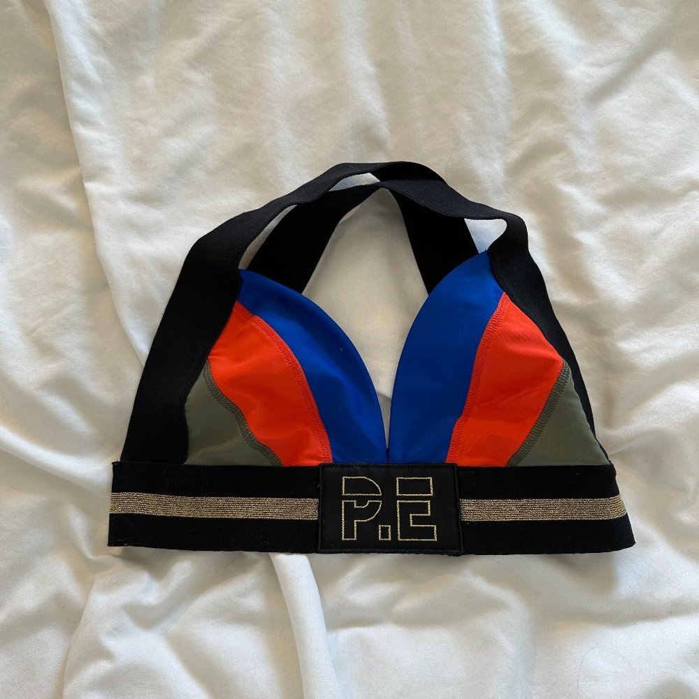 PE NATION Sports Bra